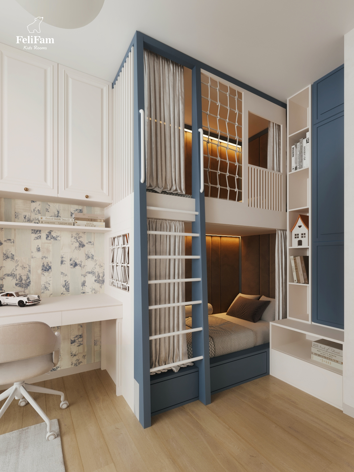 Progetto 1186